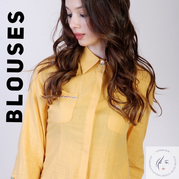 Blouses - Picture 1 of 1